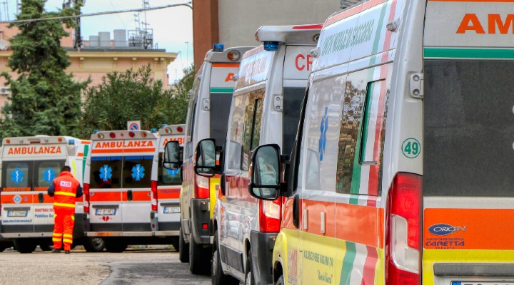 concorso napoli tempo indeterminato
