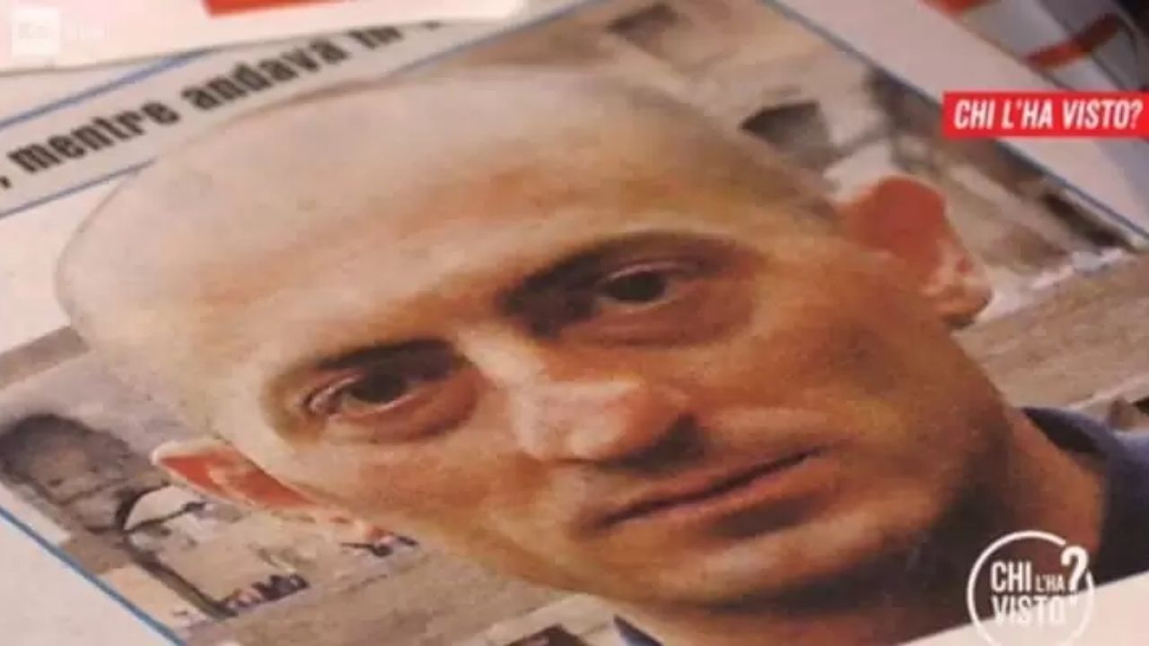 daniele potenzoni, nuovo avvistamento per il disabile scomparso