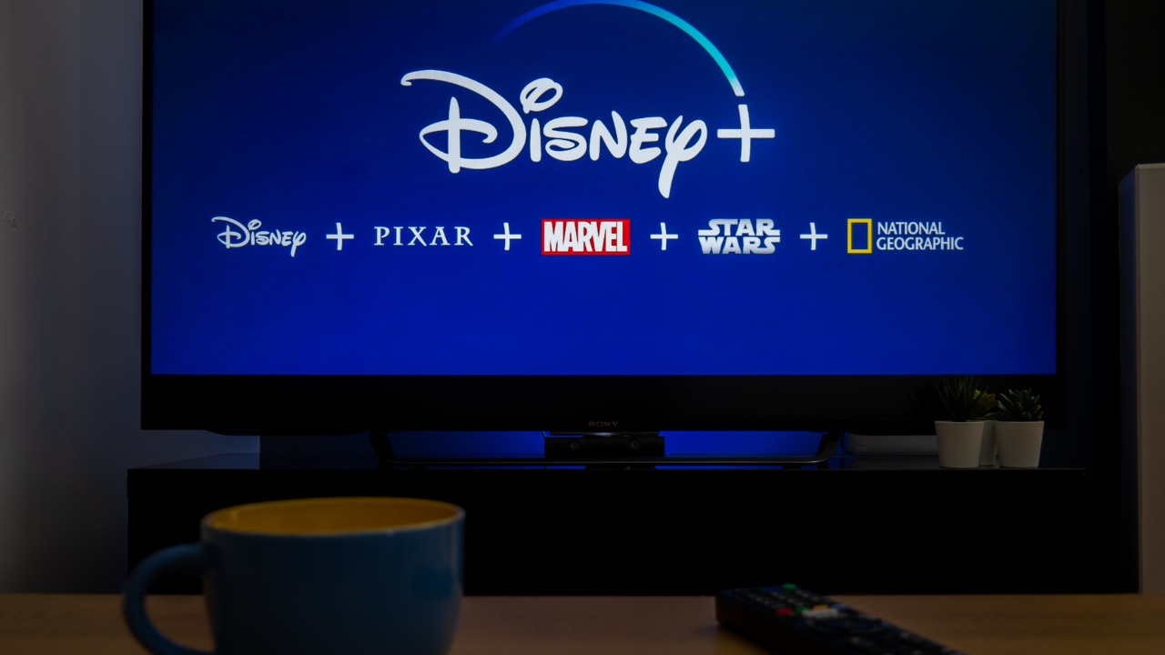 disney plus