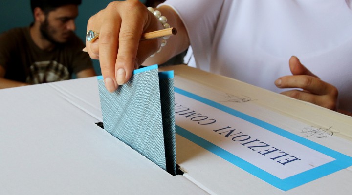 elezioni comunali come fare