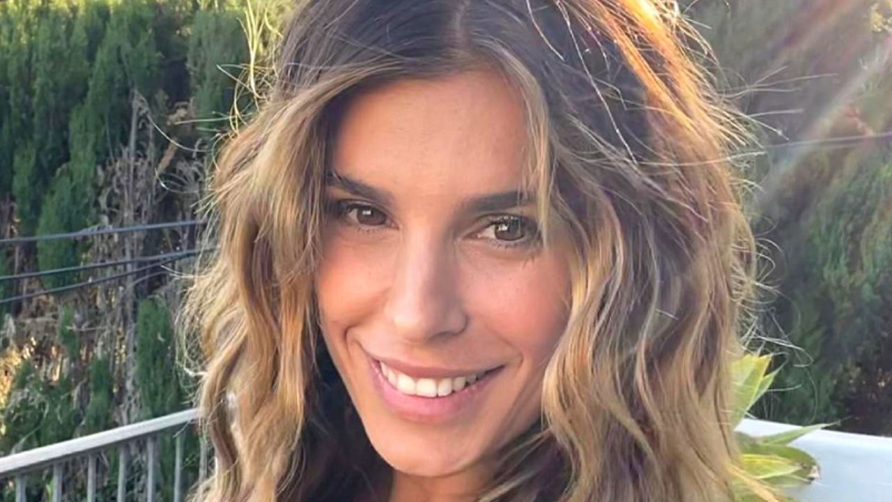 elisabetta canalis