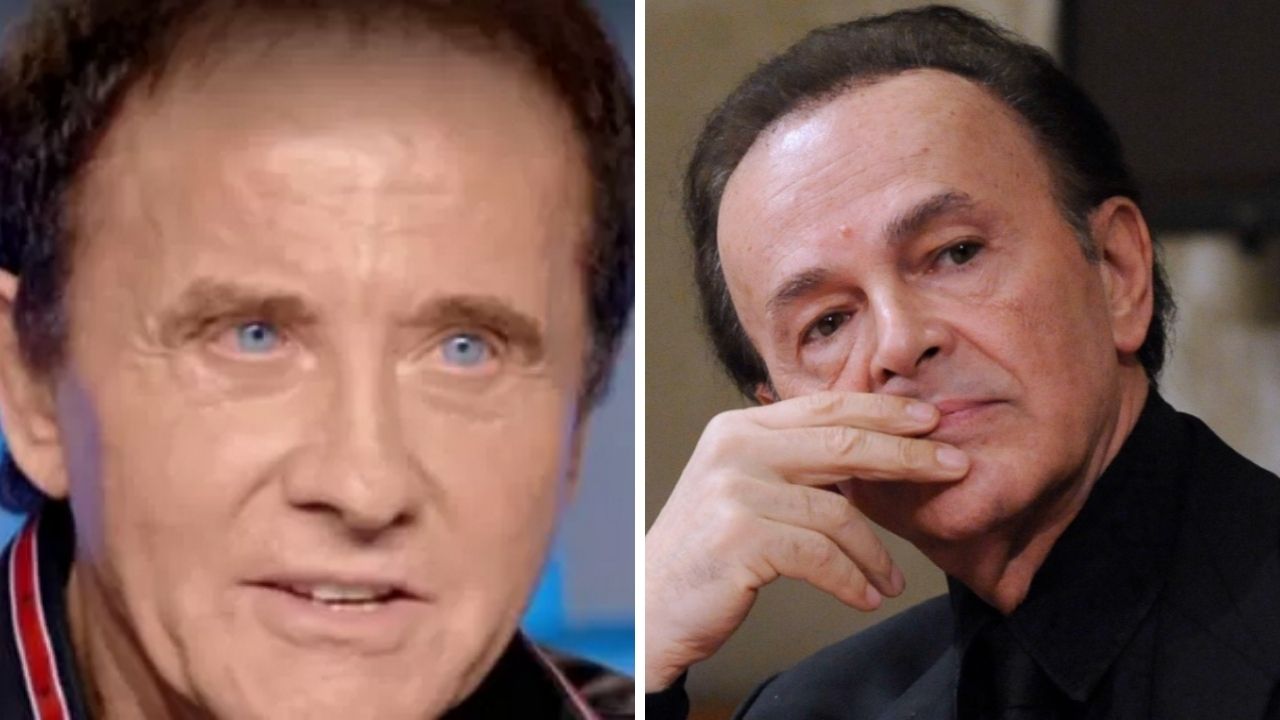 Roby Facchinetti esprime le condoglianze a Dodi Battaglia