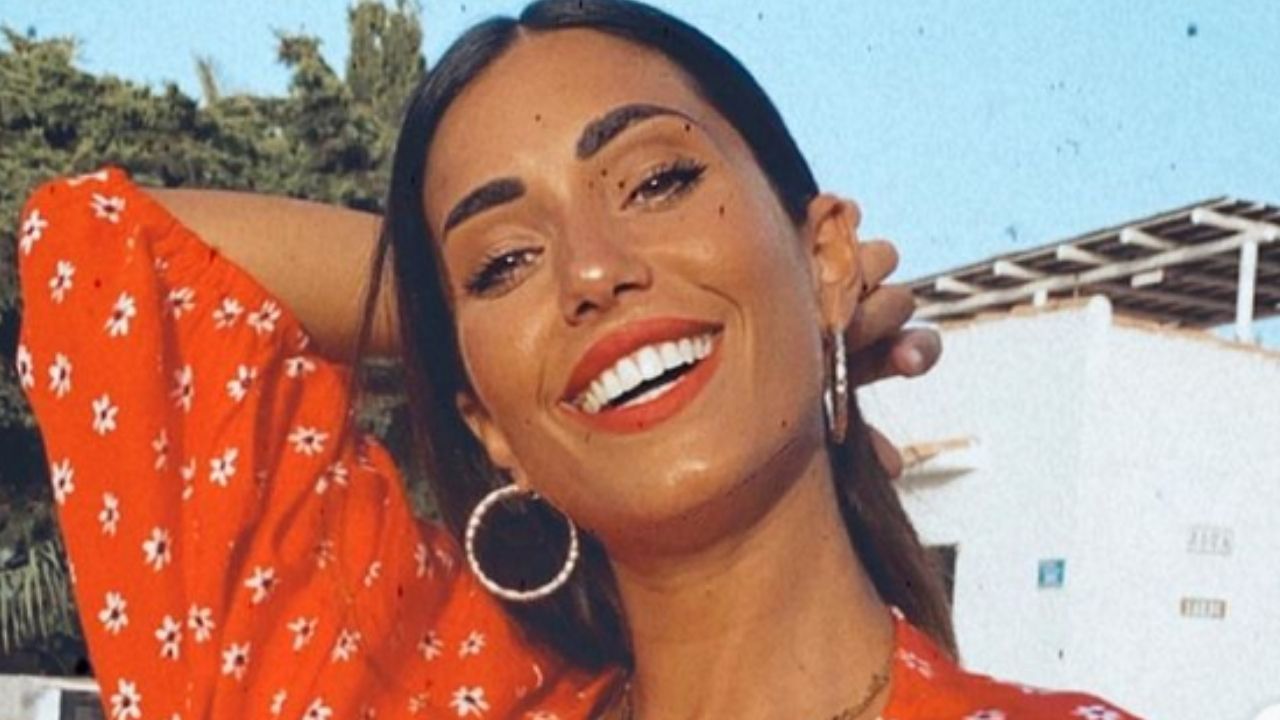 Chi è Federica Nargi