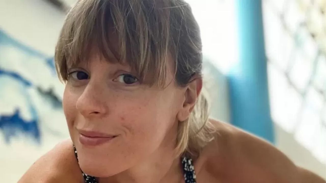 federica pellegrini pronta a diventare mamma