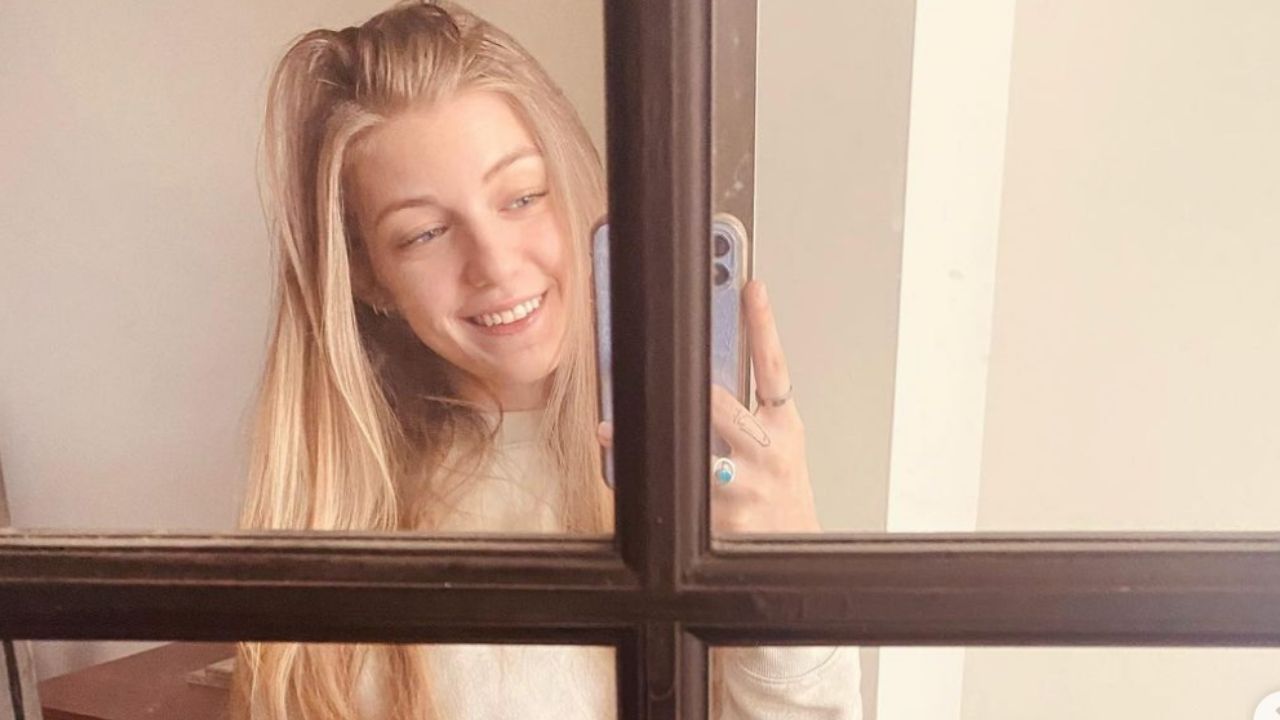 Gabby Petito, chi è la blogger di viaggi trovata morta