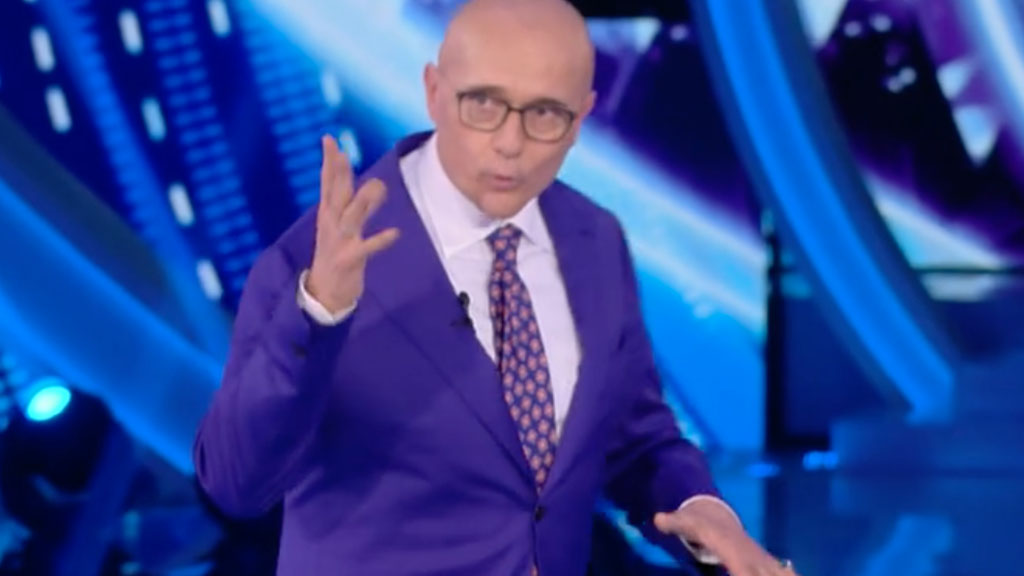 gf vip, video dei concorrenti prima del reality