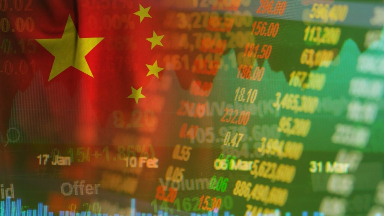 governo cinese preoccupa i mercati