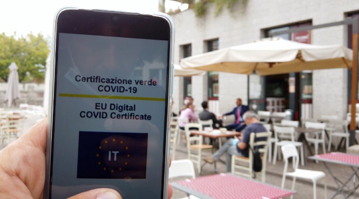 green pass estensione obbligo