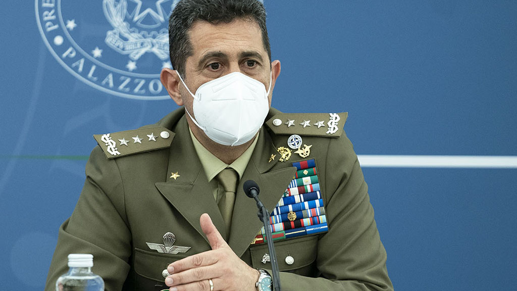 Green pass obbligatorio: aumentano i vaccini