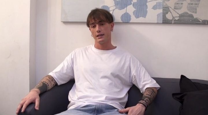joele milan tronista di uomini e donne