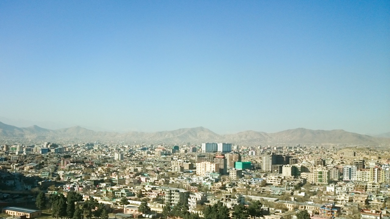 kabul
