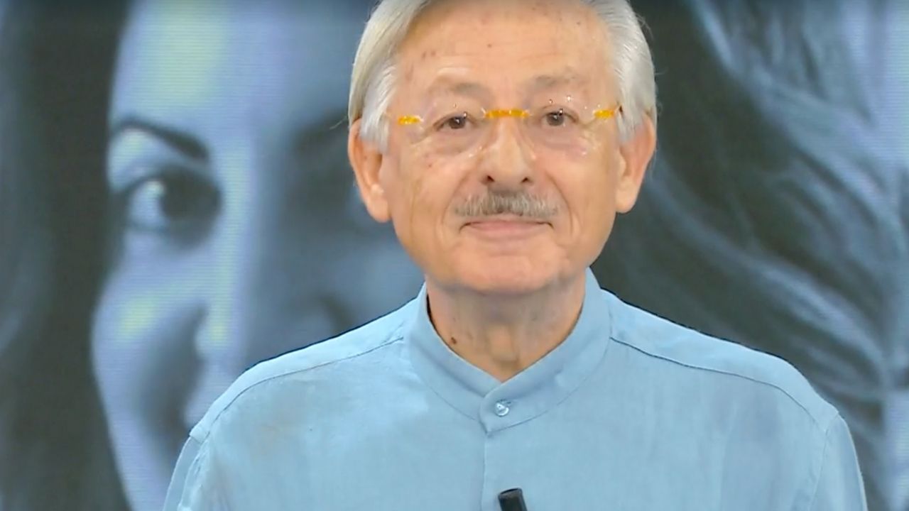 leo gullotta si racconta