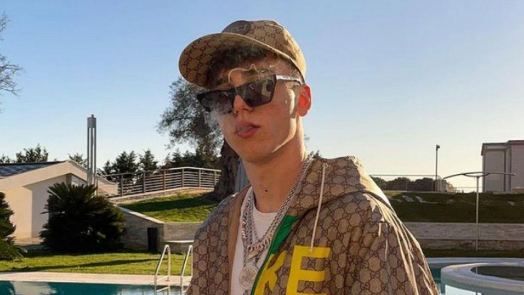 Luca Di Amici Di Chi è Figlio