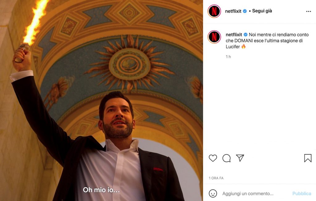 lucifer netflix ig