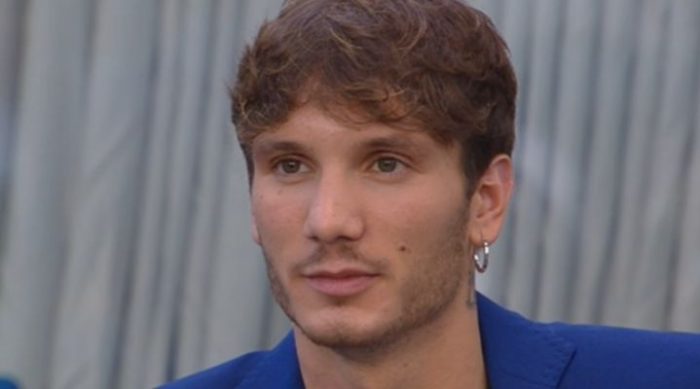 Perché Manuel Bortuzzo Ha Lasciato La Fidanzata