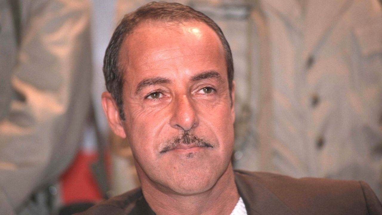 massimo lopez
