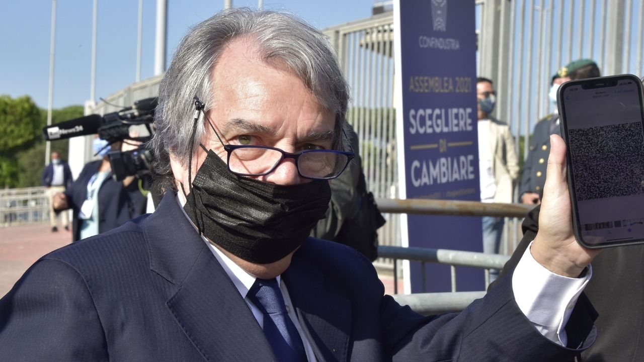 Ministro Brunetta