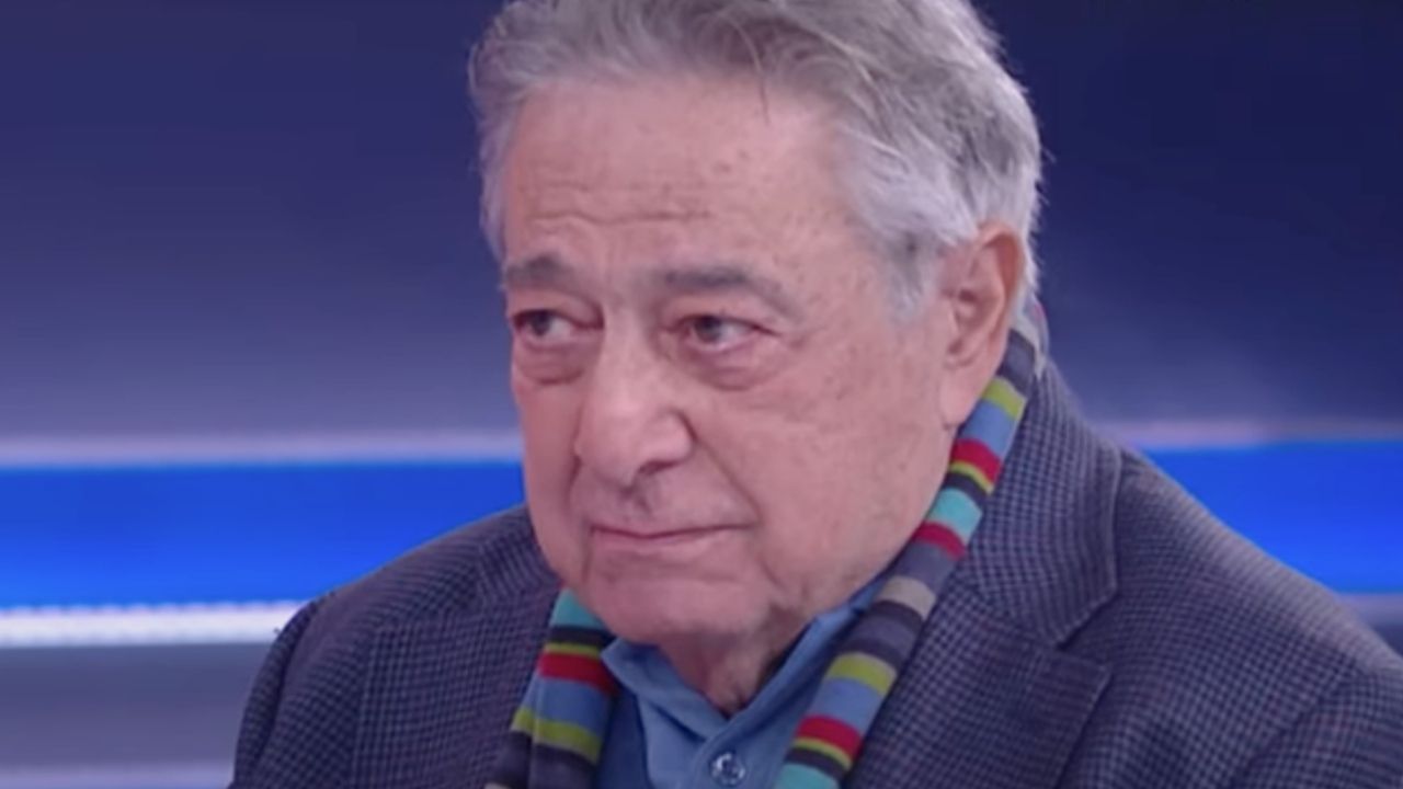 morto Carlo Alighiero