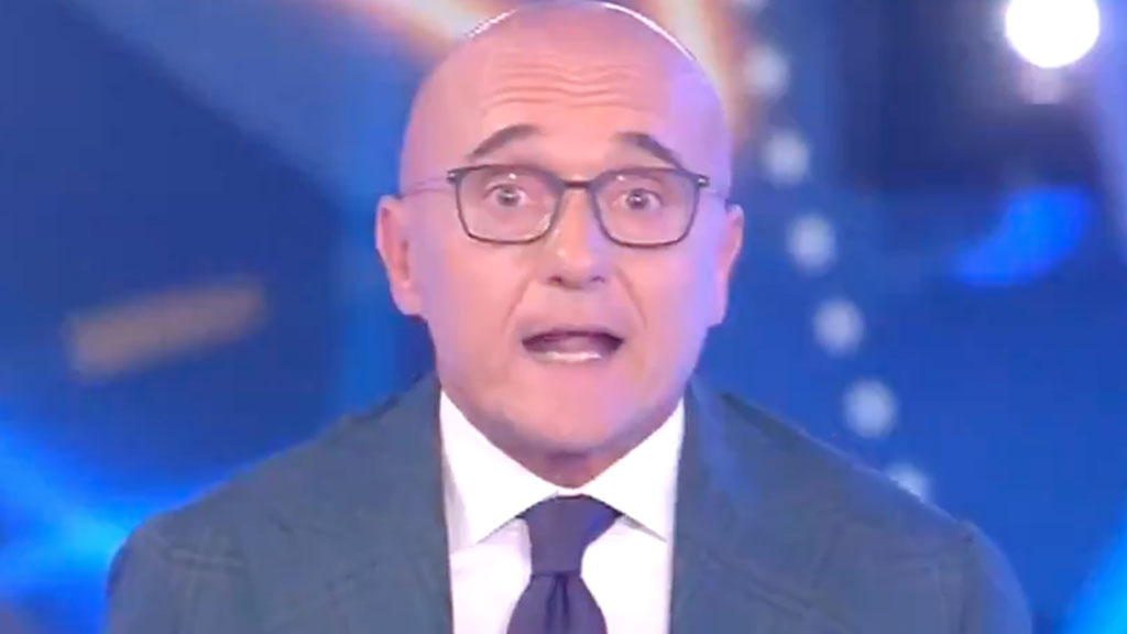 quanto costa il ritiro al Gf vip