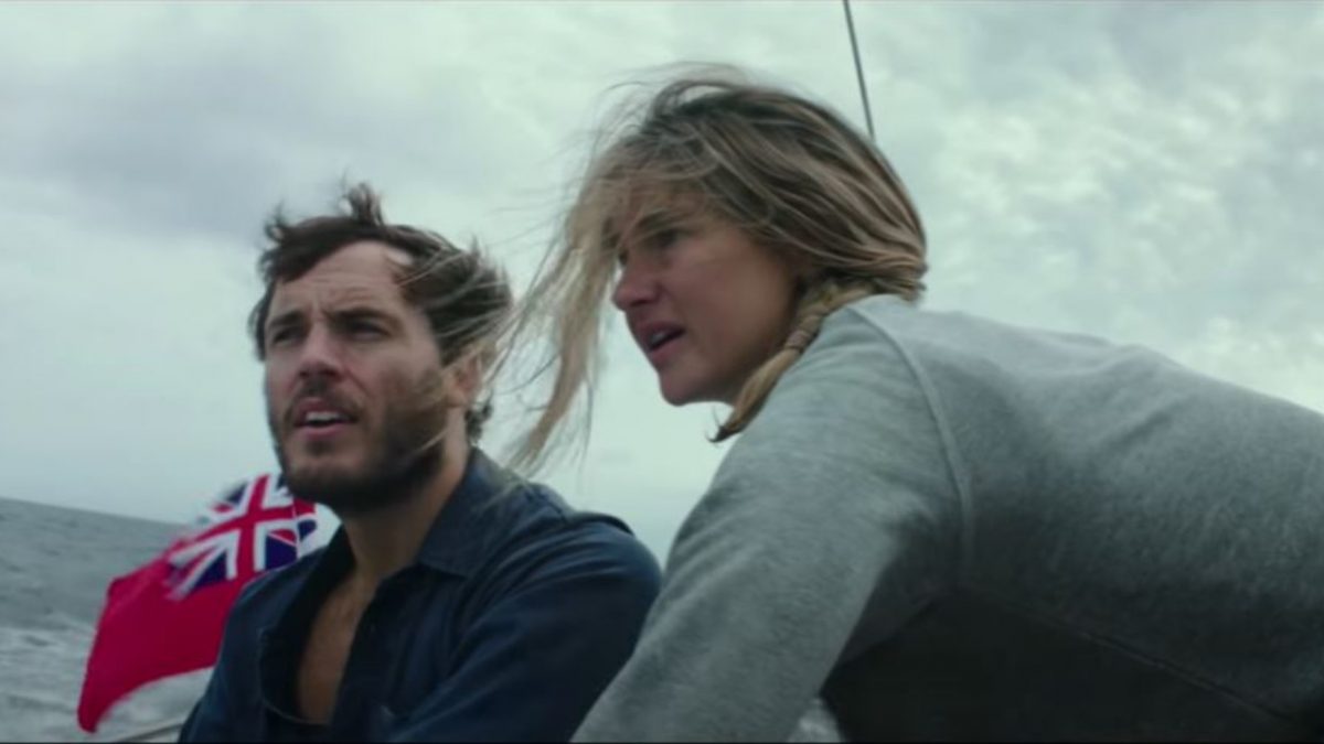 Resta con me la trama ed il cast del film in onda su Rai2 martedì 14