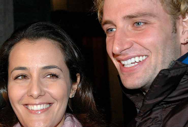 Massimiliano Rosolino: chi è, età, carriera, ex moglie, Instagram, altezza, fidanzate, moglie, figli, vita privata Massimiliano Rosolino: chi è, età, carriera, ex moglie, Instagram, altezza, fidanzate, moglie, figli, vita privata