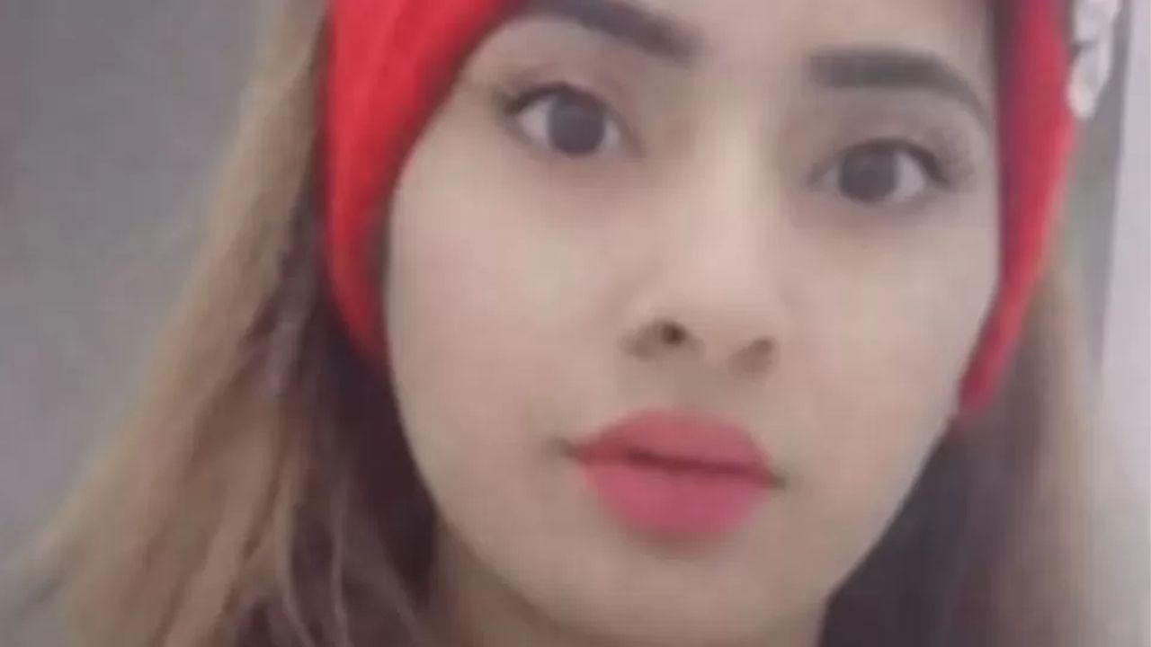 saman abbas, il fidanzato ha paura per la famiglia