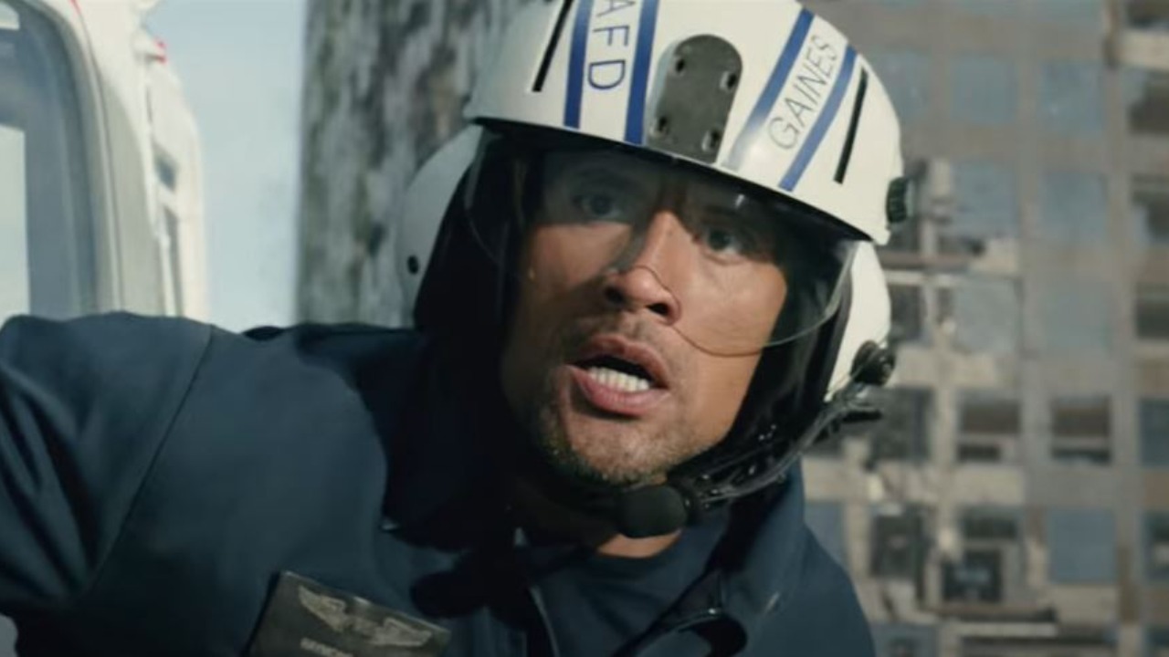 san andreas