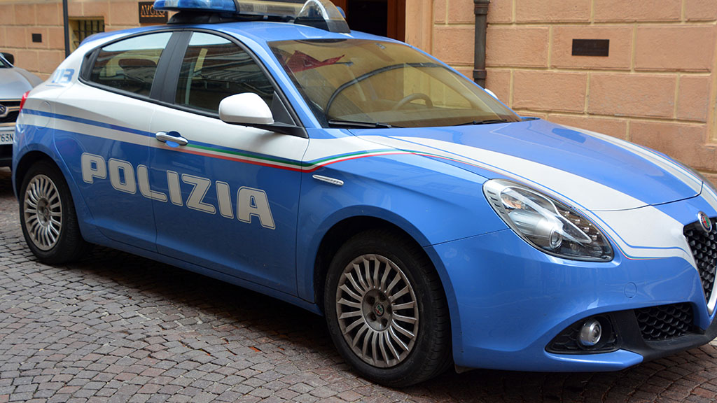 Sfregiato a Rimini, arrestata ex compagna
