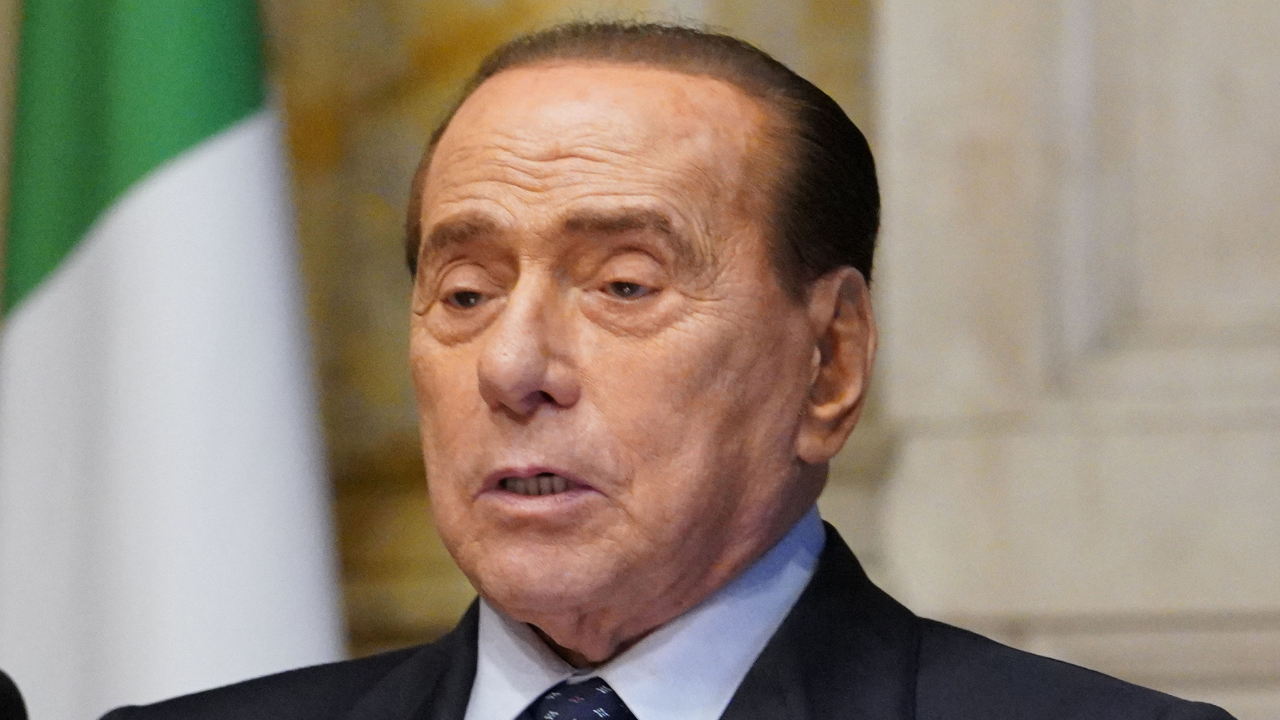 silvio berlusconi paladino diritti ma contro il ddl zan