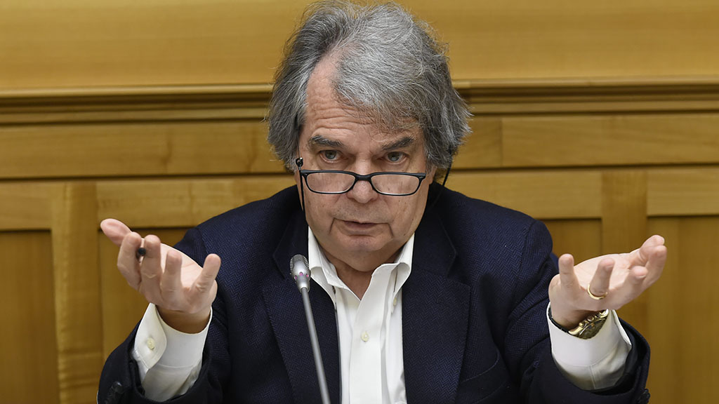 Smart working: Brunetta annuncia contratto di lavoro