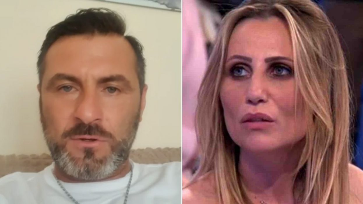 Rottura Dell Imene Dopo Tanti Rapporti
