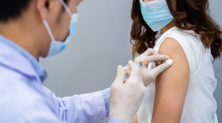 terza dose vaccino quando partirà