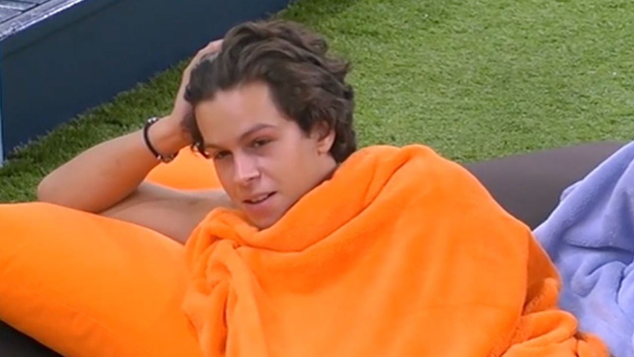 tommaso eletti al grande fratello vip