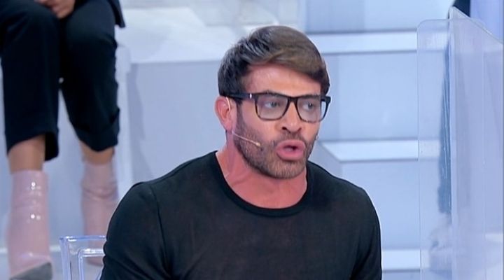 uomini e donne anticipazioni 27 settembre