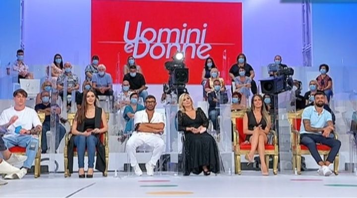 uomini e donne anticipazioni 30 settembre