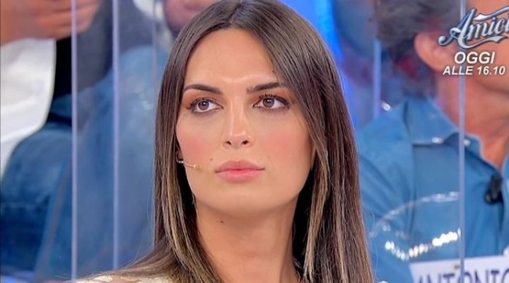 uomini e donne anticipazioni 1 ottobre