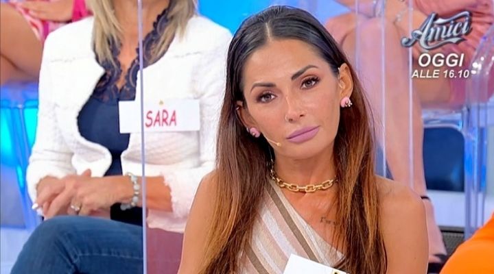 uomini donne anticipazioni 24 settembre