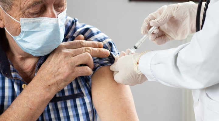 vaccino terza dose a chi spetta
