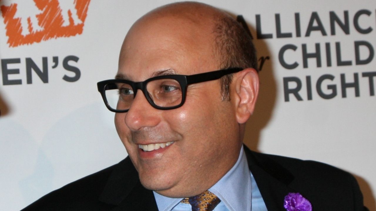 willie garson sex and the city