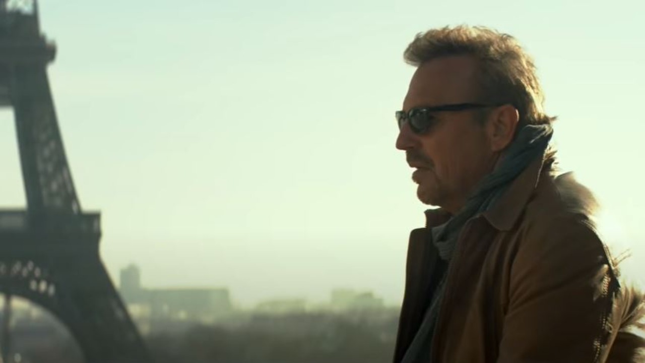 3 Days to Kill