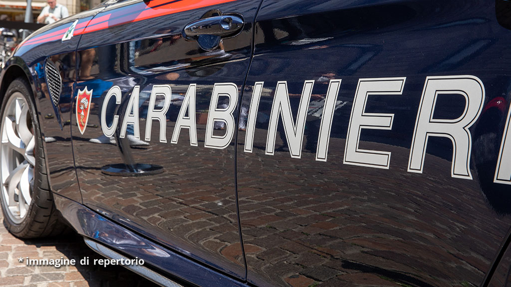 30enne cade dal balcone di casa del fidanzato e muore a Potenza