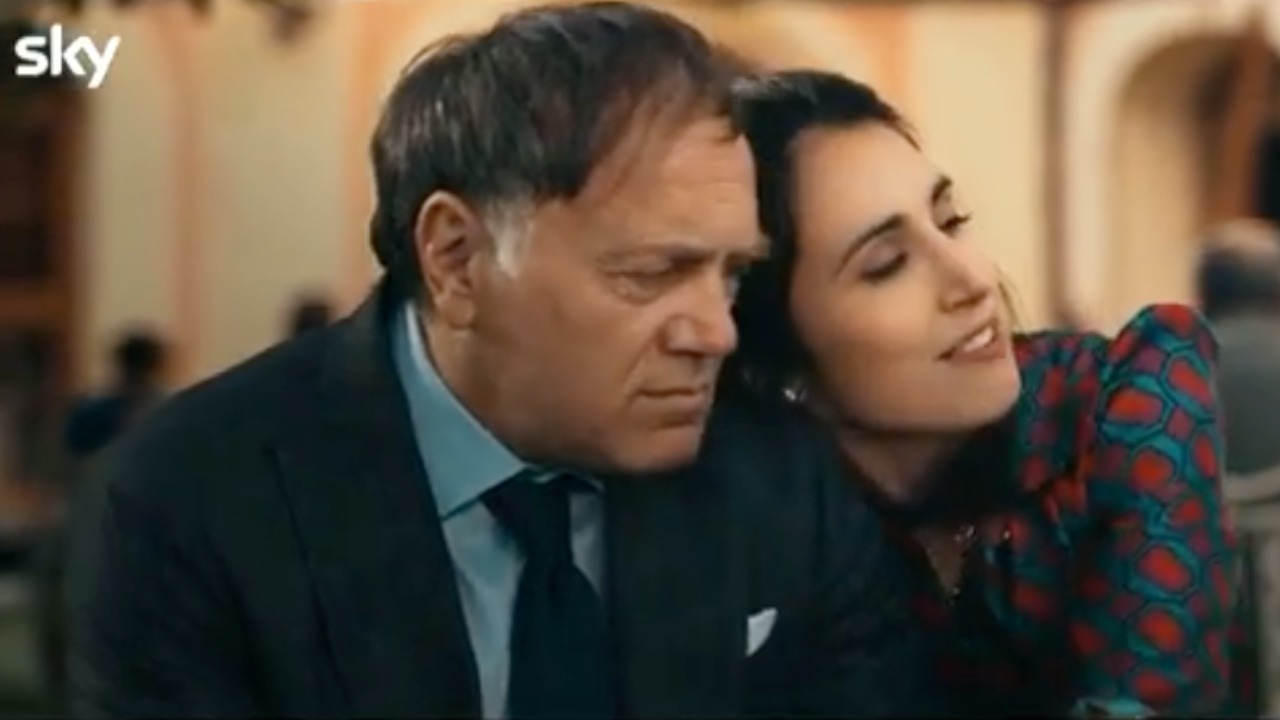 A casa tutti bene - La serie