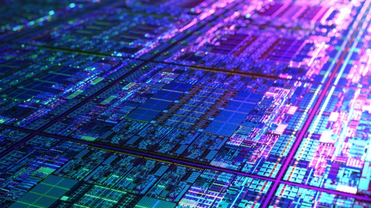 Crisi microchip