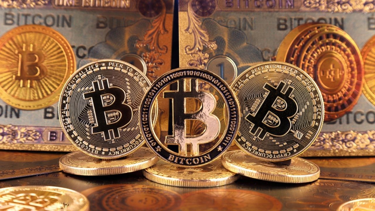 ETF spinge il Bitcoin