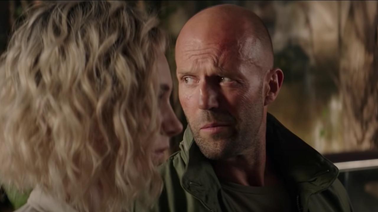 Fast & Furious - Hobbs & Shaw