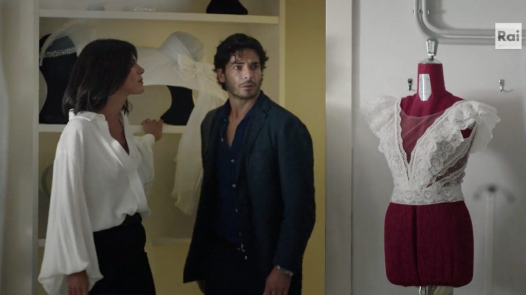Fino all’ultimo battito anticipazioni: quello che succederà nel quinto appuntamento in onda su Rai1 Fino all’ultimo battito anticipazioni: quello che succederà nel quinto appuntamento in onda su Rai1