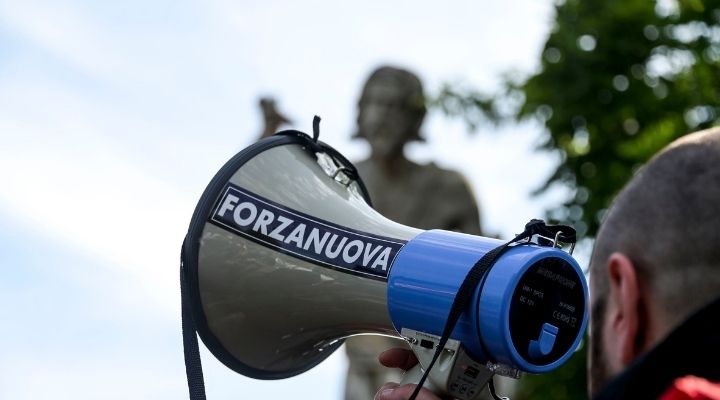 Forza Nuova