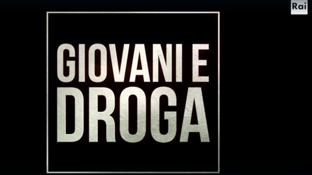 Giovani e droga
