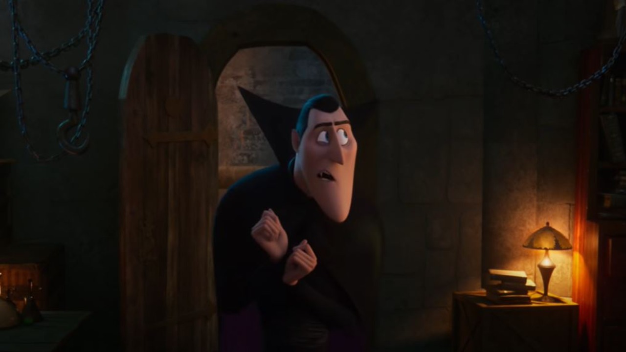Hotel Transylvania