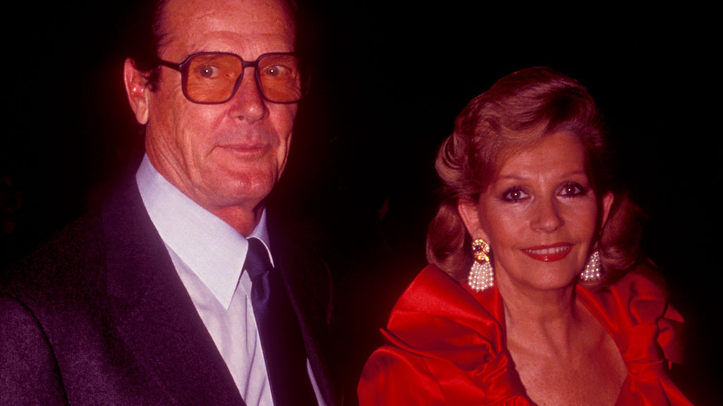 Luisa Mattioli morta